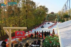 Pista Go kart - 2017