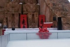 Playground sulla neve - 2014