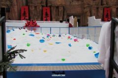 Playground sulla neve - 2014