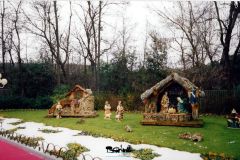 Presepe - 2003