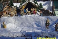 Presepe - 2004