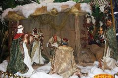 Presepe - 2008