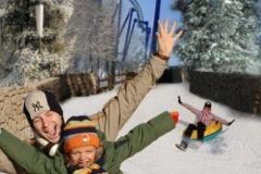 Discesa Gommoni - 2007