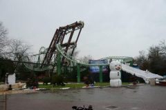 Discesa Gommoni - 2008