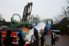 Discesa Gommoni - 2008