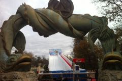 Discesa Gommoni - 2016