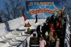 Discesa Gommoni - 2016