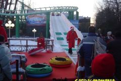 Discesa Gommoni - 2016