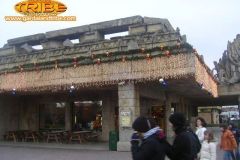 Adventure Store - Magic Winter - 2006