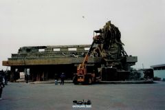 Adventure Store - Costruzione