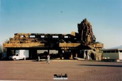 Adventure Store - Costruzione