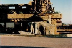 Adventure Store - Costruzione