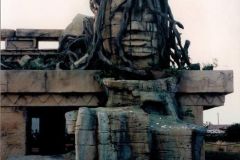 Adventure Store - Costruzione