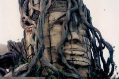 Adventure Store - Costruzione