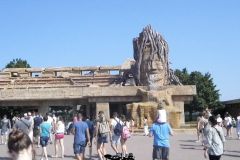 Adventure Store - 2014