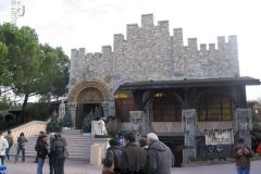 Camelot Shop - Magic Winter - 2004