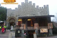 Camelot Shop - Magic Winter - 2009