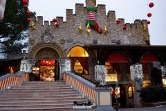 Camelot Shop - Magic Winter - 2016