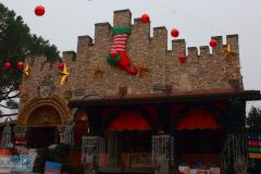 Camelot Shop - Magic Winter - 2016