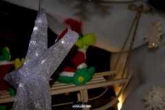 Camelot Shop - Magic Winter - 2017