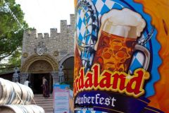 Camelot Shop - Oktoberfest - 2017