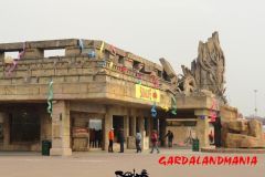 Adventure Store - Prezzemolo in maschera - 2012