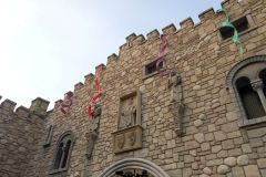 Camelot Shop - Prezzemolo in maschera - 2012