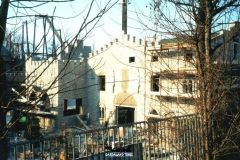 Camelot Shop - Costruzione