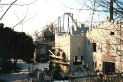 Camelot Shop - Costruzione