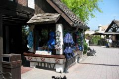 Chiosco Corsari - 2009