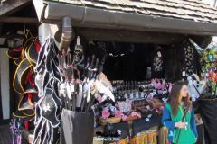 Chiosco Corsari - 2016