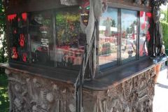 Chiosco Inferis - 2010