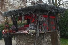 Chiosco Inferis - 2010