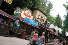 Embroidery Store - 2008