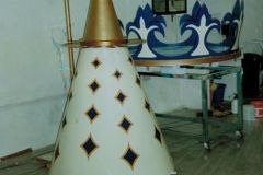 Emporio Gardaland - Elementi Scenici