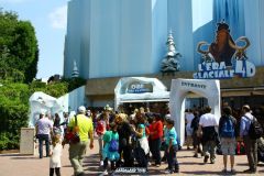 Era Glaciale Shop - 2012