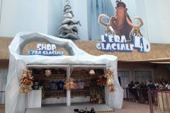 Era Glaciale Shop - 2015