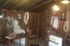 Foto el Paso - Scenografia Western - 2002