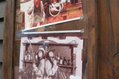 Foto el Paso - Scenografia Western - 2008