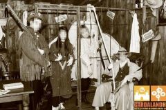 Foto el Paso - Scenografia Western - 2017