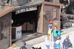 Foto el Paso - Scenografia Western - 2017