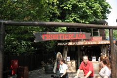 Frontierland - 2007