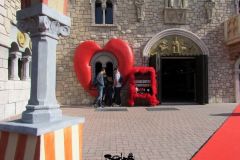 Il balcone di Giulietta - 2017