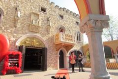 Il balcone di Giulietta - 2017