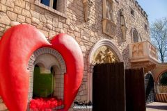 Il balcone di Giulietta - 2018