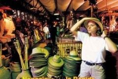 Jungle Shop - Vecchio percorso - 2003