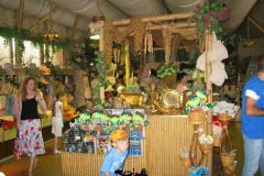 Jungle Shop - Vecchio percorso - 2004