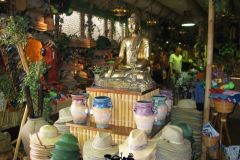 Jungle Shop - Vecchio percorso - 2004