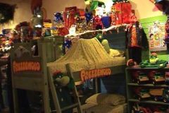 Toy's Shop - Magic Winter - 2004