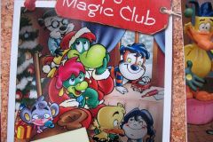 Toy's Shop - Magic Winter - 2008